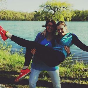 Meet your Posher, Hannelore