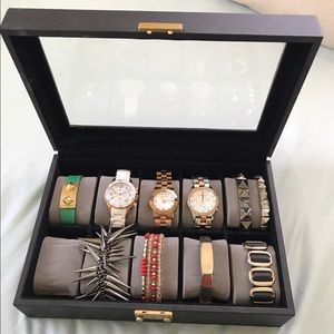 Watch box