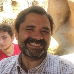 Meet your Posher, Marcos