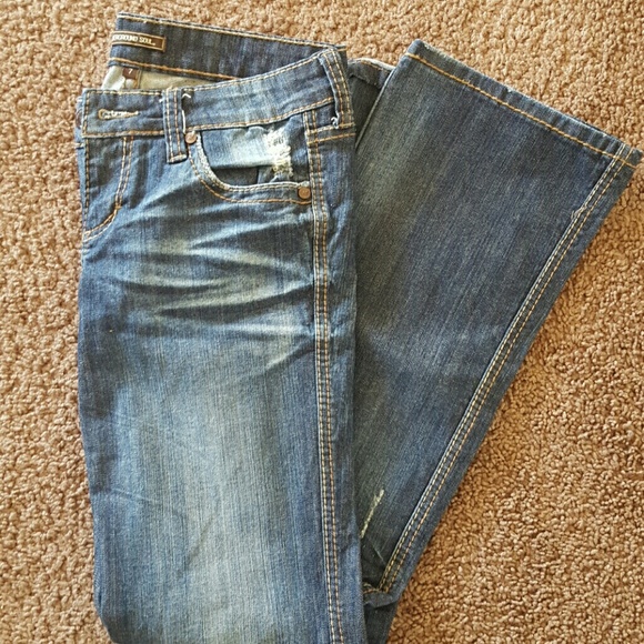 Jeans
