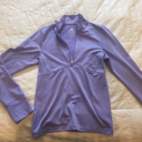 Adidas lightweight top!