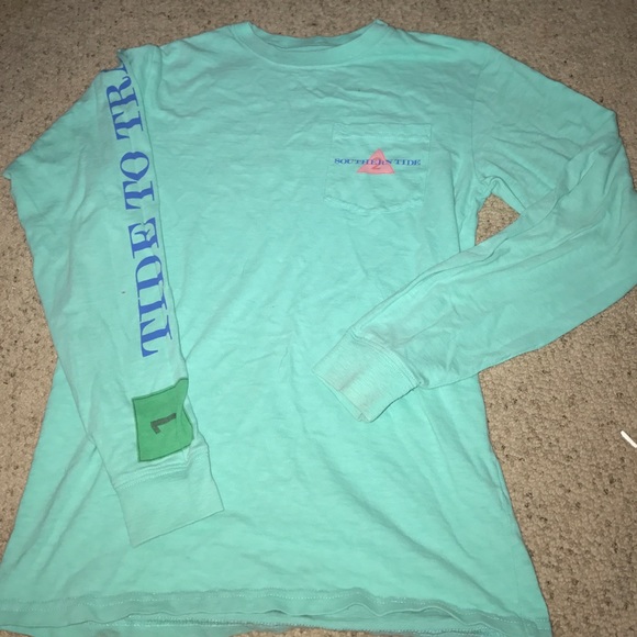 Southern Tide Tshirt