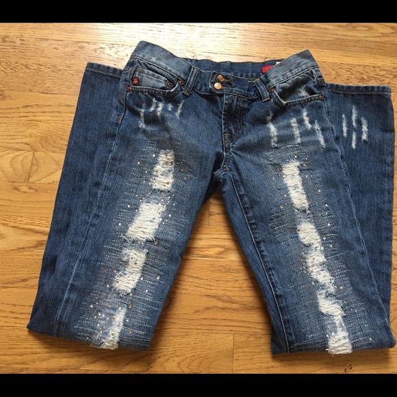 Seven7 jeans.      FINAL PRICE CUT!!!