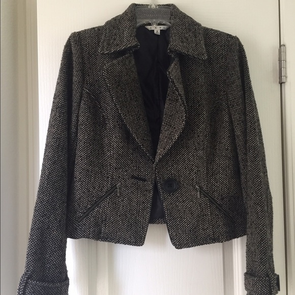 CAbi Jacket- Size 6. EUC - Picture 1 of 3