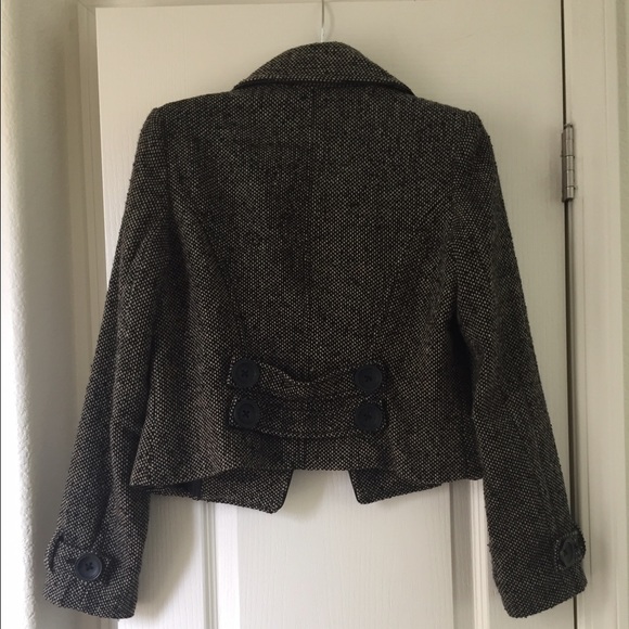 CAbi Jacket- Size 6. EUC - Picture 3 of 3