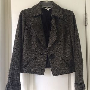 CAbi Jacket- Size 6. EUC