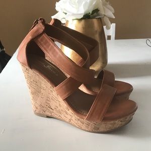Brand New Wedges!