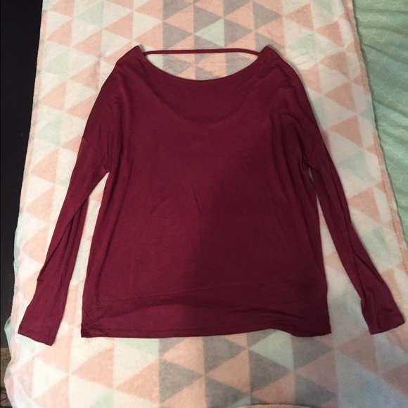 Old Navy Long Sleeve Top NWOT