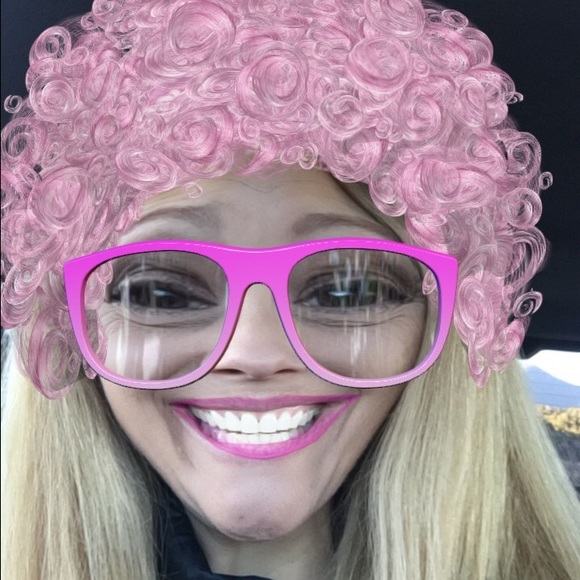 Meet your Posher, Keitha - Picture 1 of 1