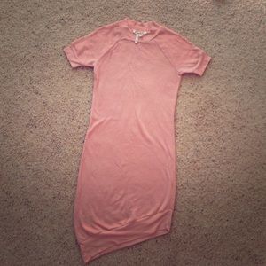 BCBG casual dress size xs