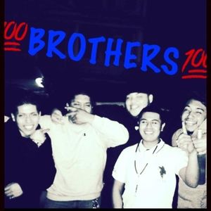 Meet your Posher, Byron