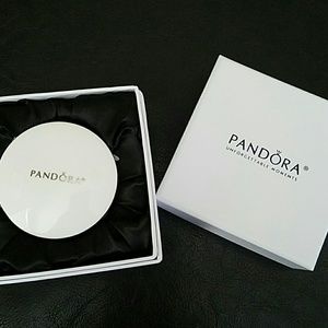 Pandora Porcelain & Outer Box set