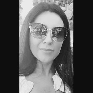 Meet your Posher, Rose