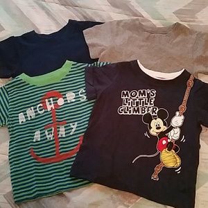 🚨ANY OFFER ACCEPTED🚨Boys shirts