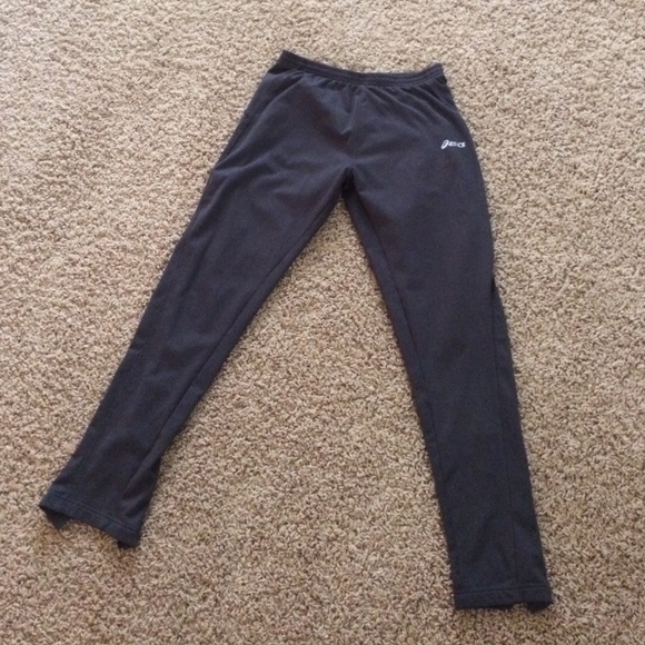 Asics Athletic Pants