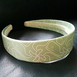 VINEYARD VINES Whale Headband