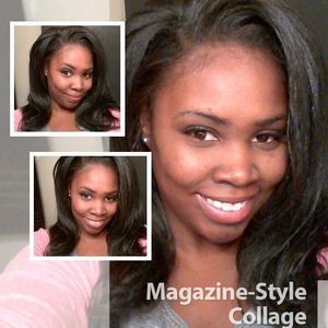 Meet your Posher, Eloise