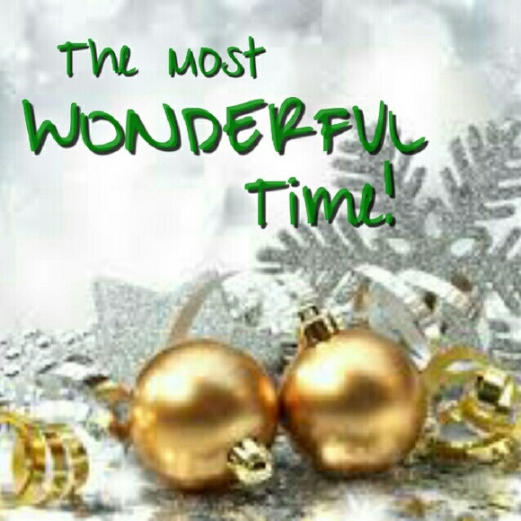 Time to Give Thanks!