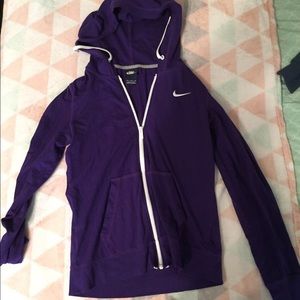 Medium Nike Jacket