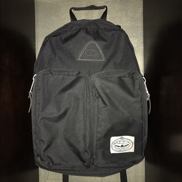 Polar Outdoor Stuff Premium Backpack
