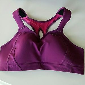 Moving Comfort Juno Sports Bra - 36D