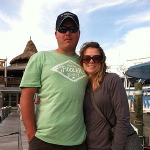 Meet your Posher, Brenda