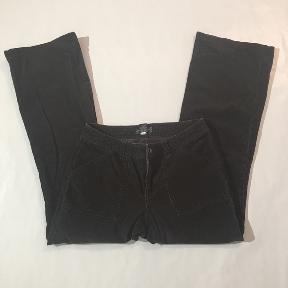 Banana Republic Corduroy Pants