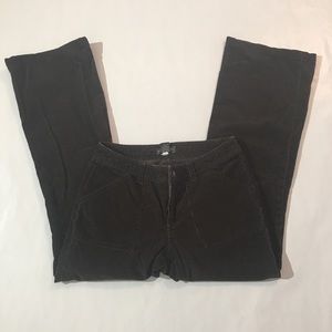 Banana Republic Corduroy Pants