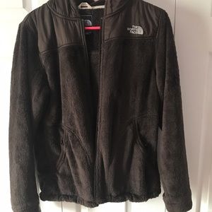 NorthFace Fleece Jacket