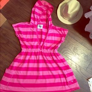 Victoria's Secret baby doll top