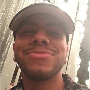 Meet your Posher, Gabe