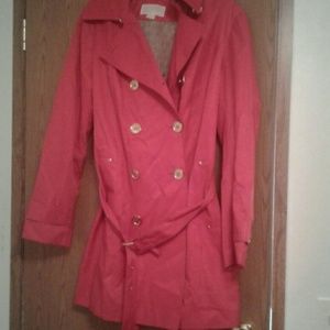 Michael Kors jacket