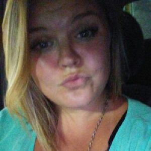 Meet your Posher, Krystal