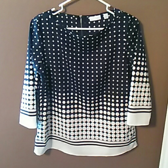 New York & Co Tunic