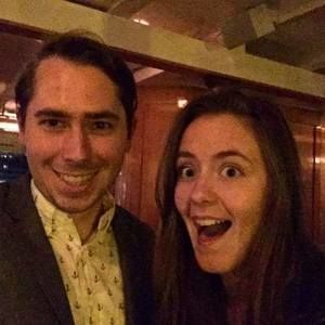 Meet your Posher, Madi