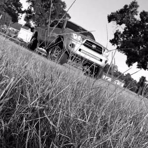 Meet your Posher, Garrett