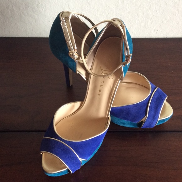 Ivanka Trump shoes