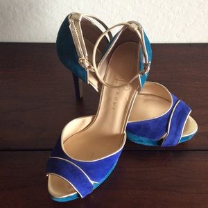 Ivanka Trump shoes