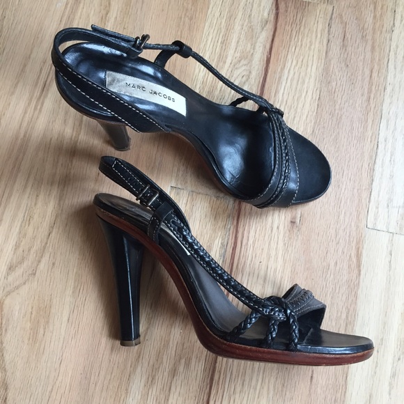 Marc Jacobs heels size 39