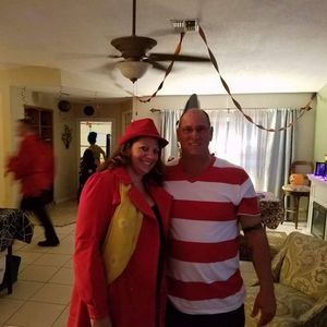 Meet your Posher, Kristin