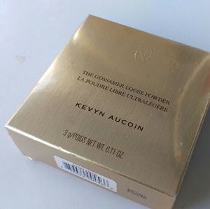 Kevyn Aucoin Loose Gossamer Powder Diaphanous
