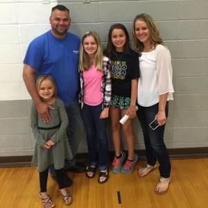 Meet your Posher, Tami