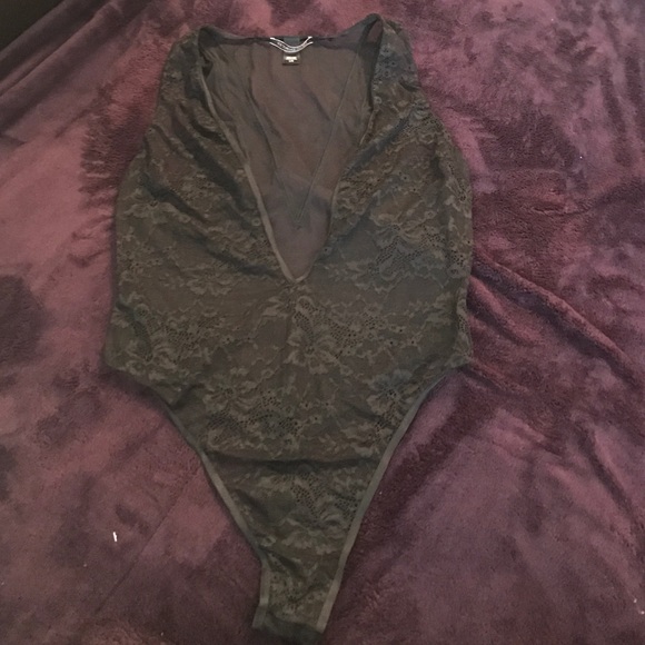 Victoria's Secret lingerie never worn!