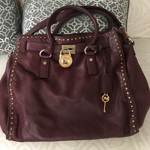 Michael Kors purse