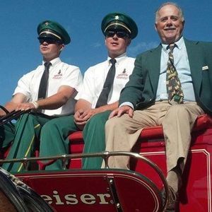 Meet your Posher, Dudley