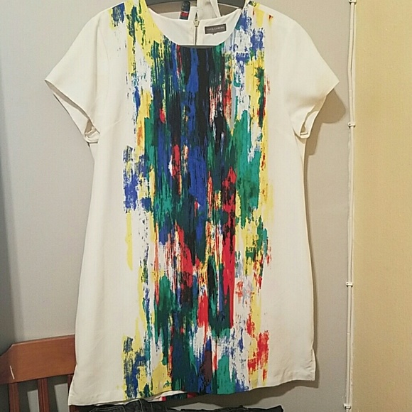 Vince Camuto Dress