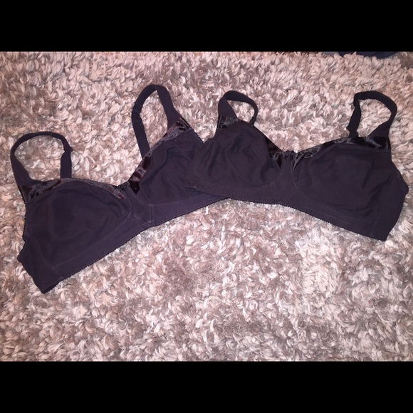 Comfy Bras
