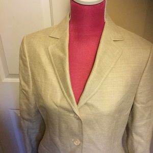 Brooks Brothers Blazer.