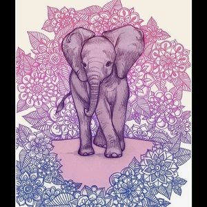 Meet your Posher, Keyah