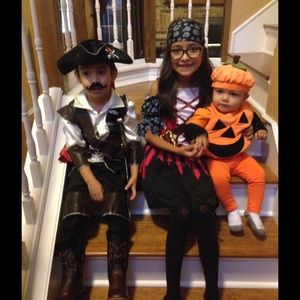 Meet your Posher, Erika